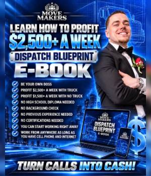 The Dispatch Blueprint
