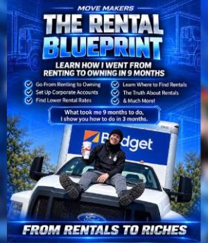 The Rental Blueprint